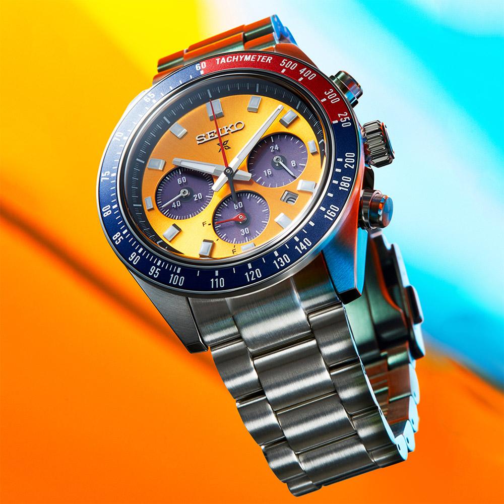 SEIKO 精工PROSPEX 潛水錶V192-0AH0Y|寶島鐘錶