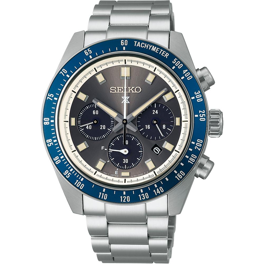 SEIKO 精工PROSPEX 潛水錶V192-0AH0Z|寶島鐘錶