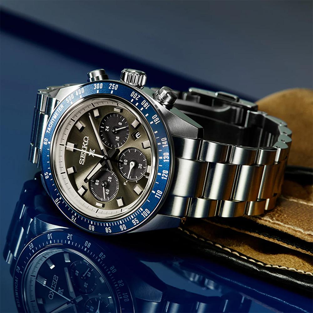 SEIKO 精工PROSPEX 潛水錶V192-0AH0Z|寶島鐘錶
