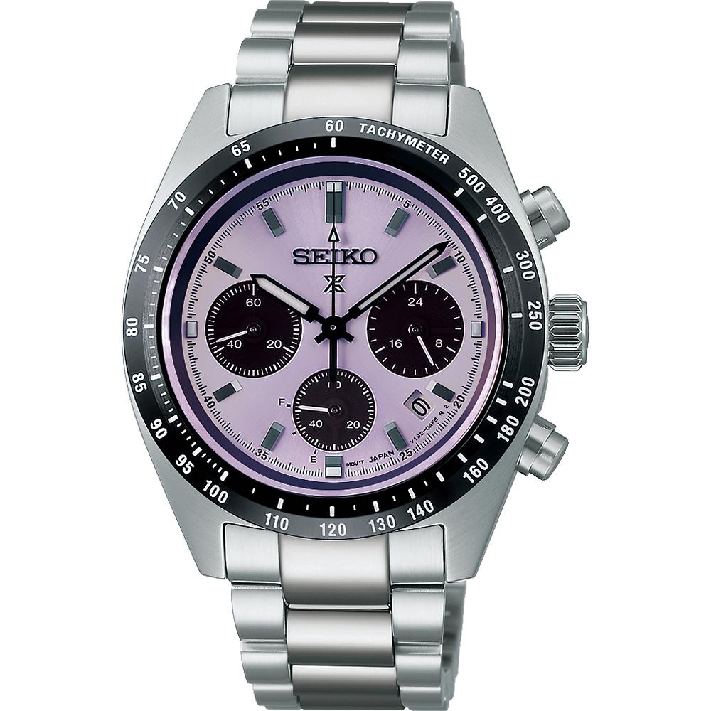 SEIKO 精工PROSPEX 潛水錶V192-0AP0P|寶島鐘錶