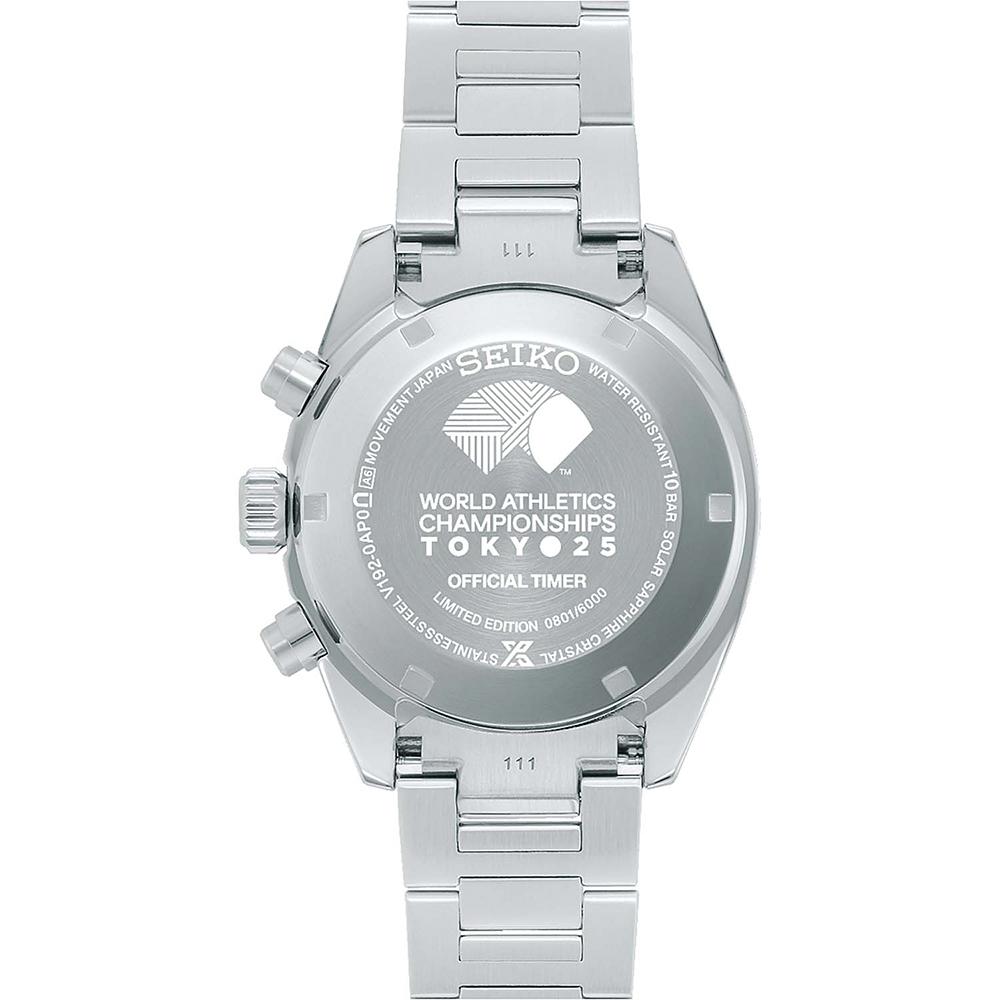 SEIKO 精工PROSPEX 潛水錶V192-0AP0P|寶島鐘錶