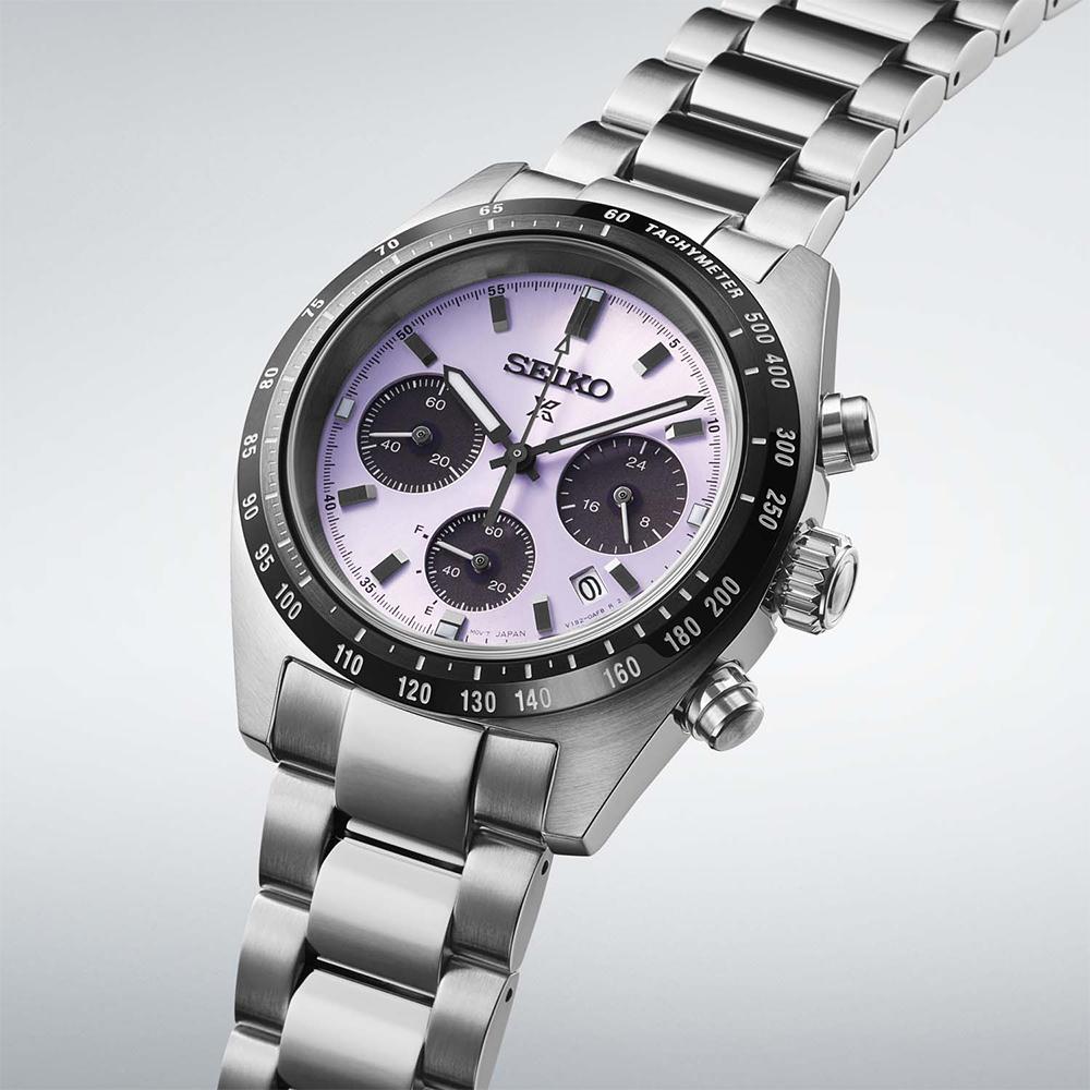 SEIKO 精工PROSPEX 潛水錶V192-0AP0P|寶島鐘錶