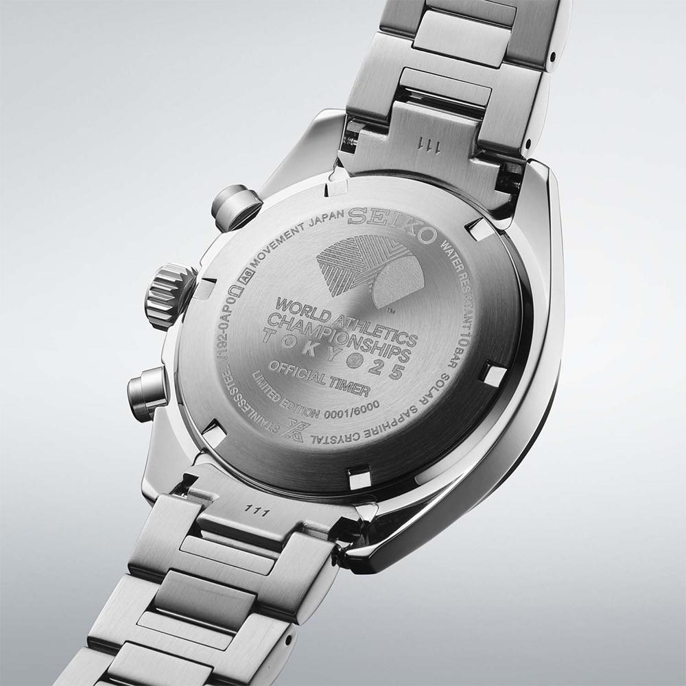 p樣專用 SEIKO 精工PROSPEX 潛水錶V192-0AP0P|寶島鐘錶