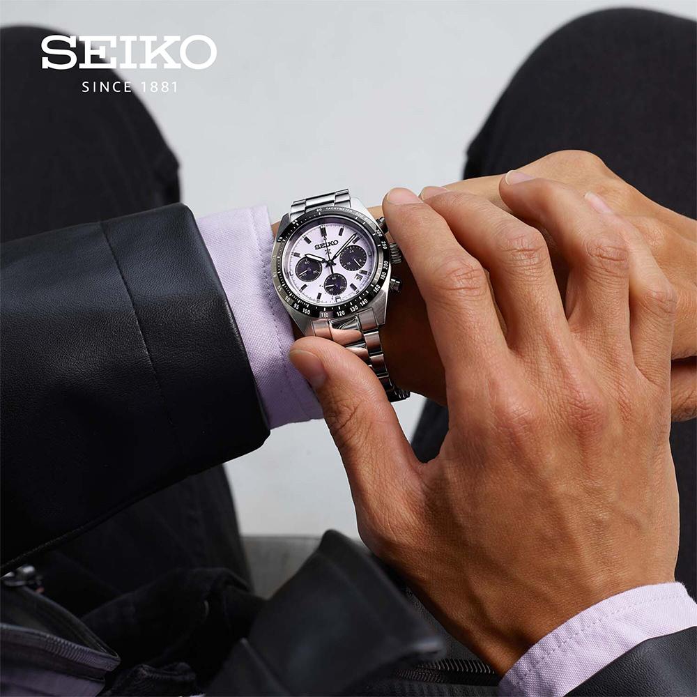 SEIKO 精工PROSPEX 潛水錶V192-0AP0P|寶島鐘錶