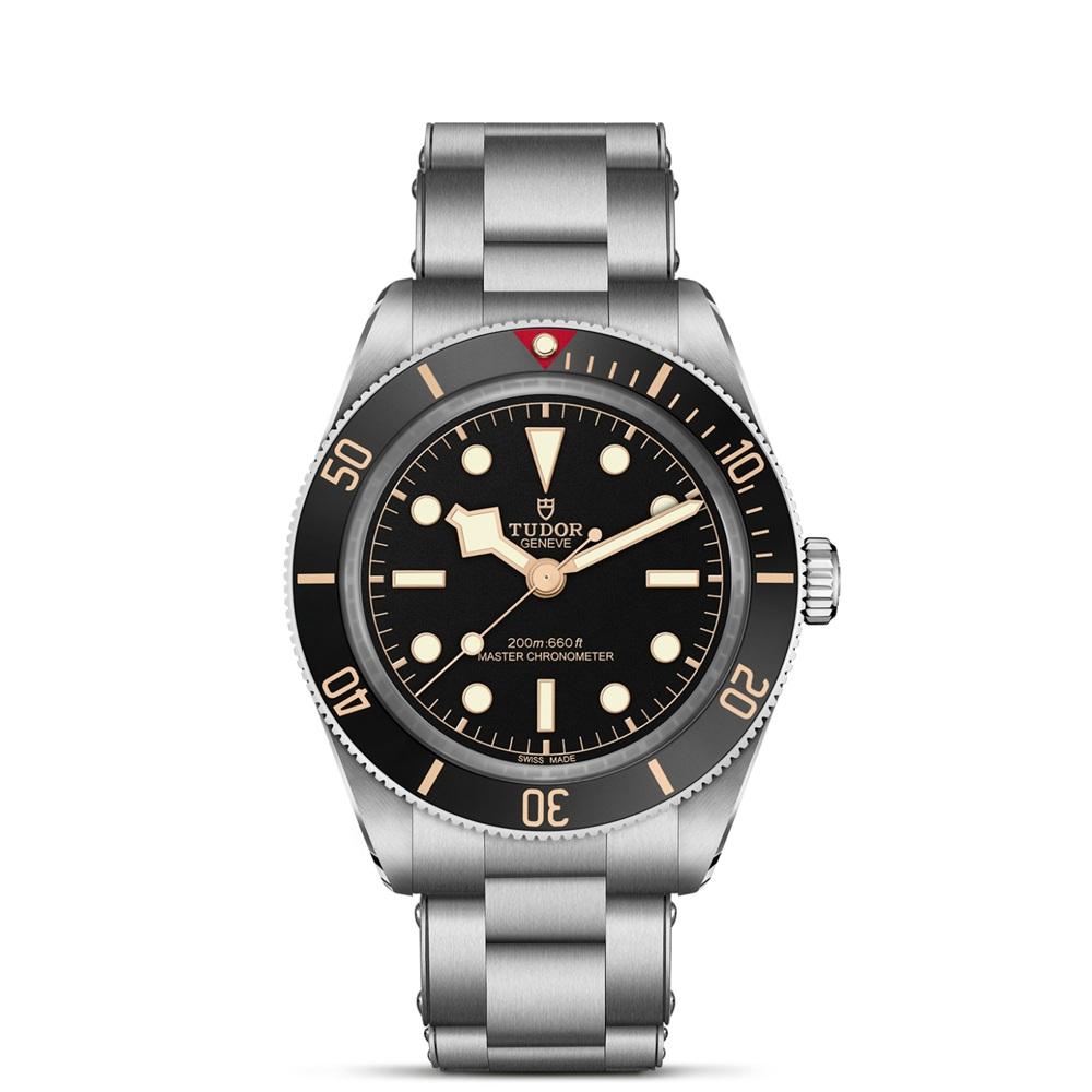 Black Bay 58