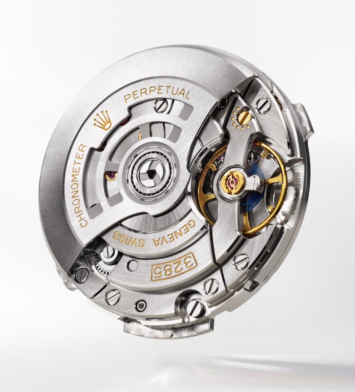 Rolex Explorer II腕錶 - 寶島鐘錶