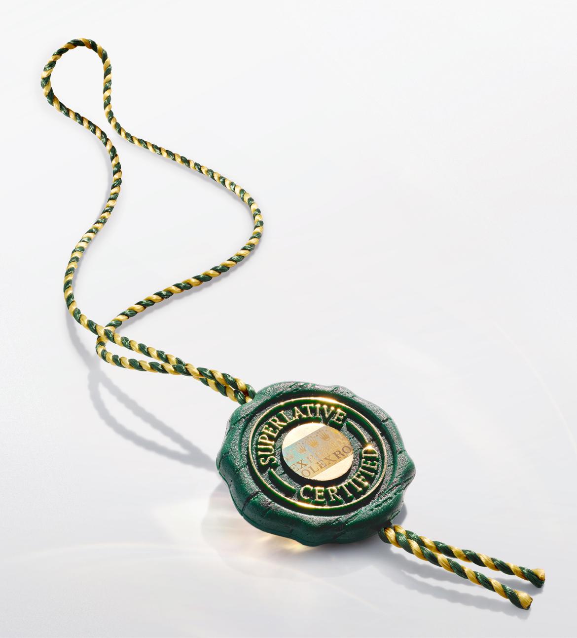 Rolex Explorer II腕錶 - 寶島鐘錶