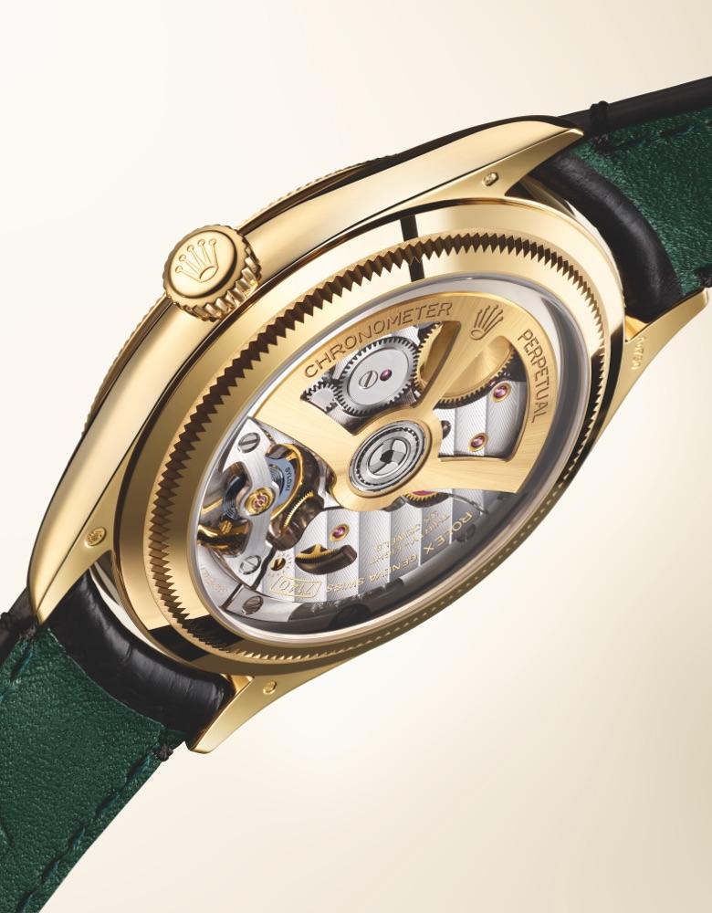 Rolex 1908腕錶 - 寶島鐘錶