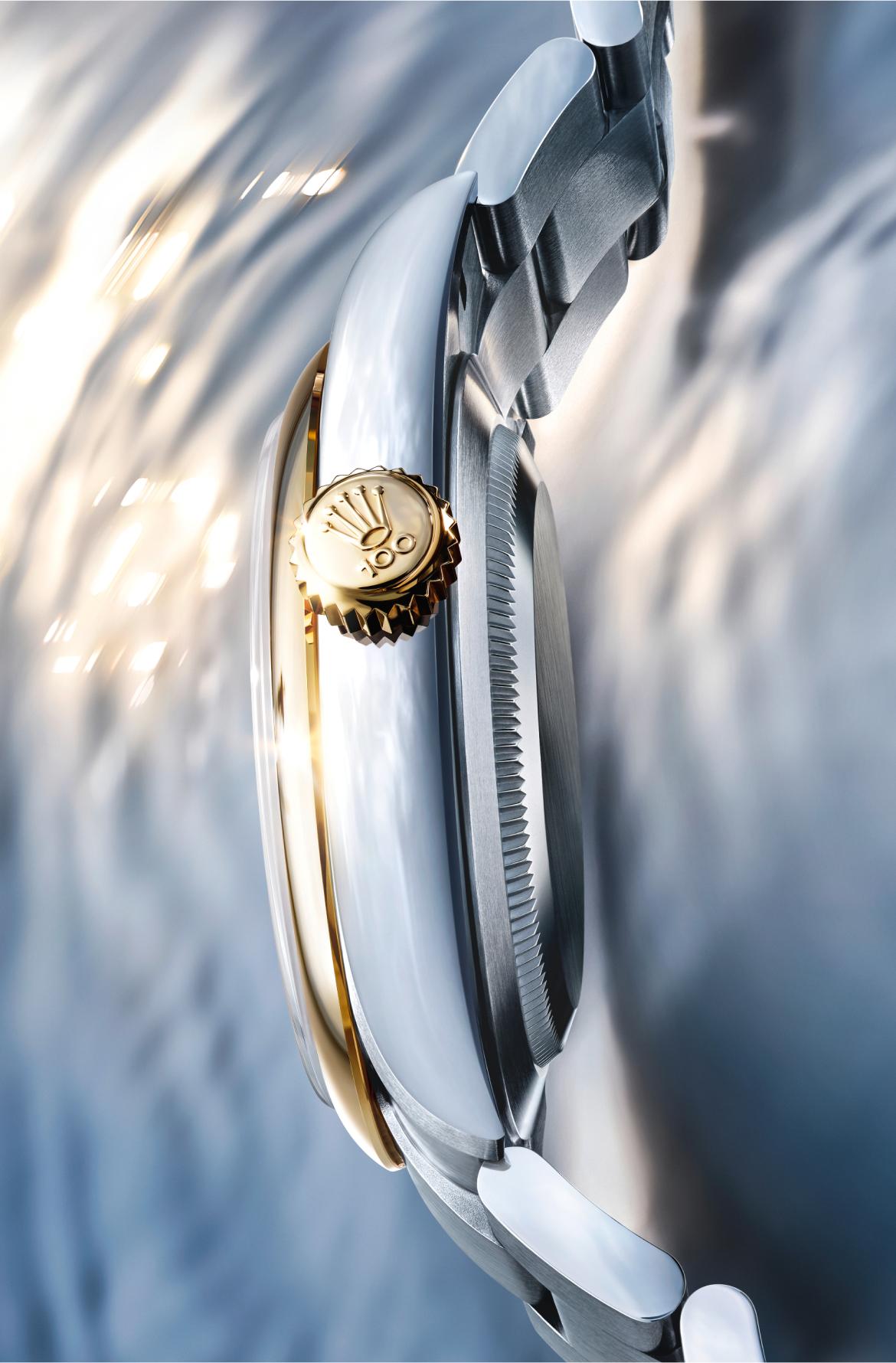 Rolex Oyster Perpetual腕錶 - 寶島鐘錶