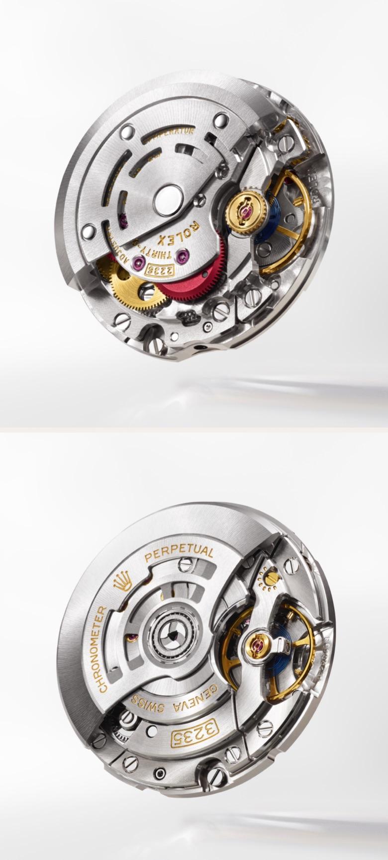 Rolex Yacht-Master腕錶 - 寶島鐘錶