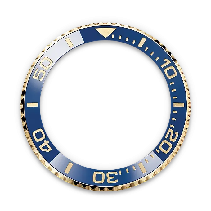 Rolex Yacht-Master II腕錶黃金款,M126688-0001- 寶島鐘錶
