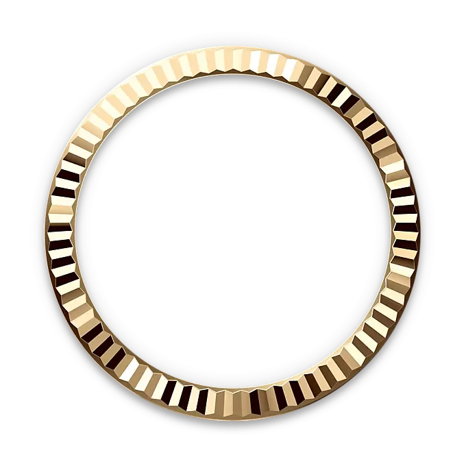 Rolex Lady-Datejust腕錶黃金及蠔式鋼款，M279173-0007- 寶島鐘錶