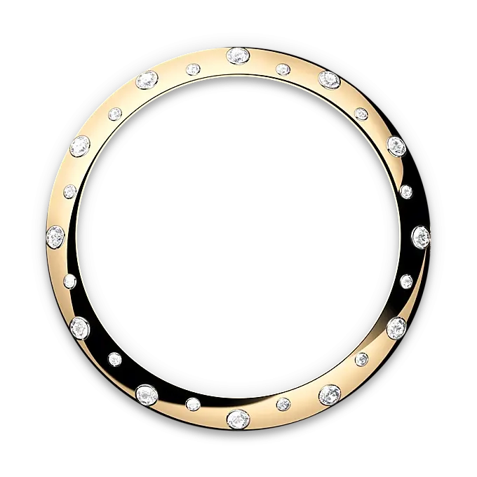 Rolex Datejust 31腕錶鑽石、黃金及蠔式鋼款，M278343RBR-0015- 寶島鐘錶