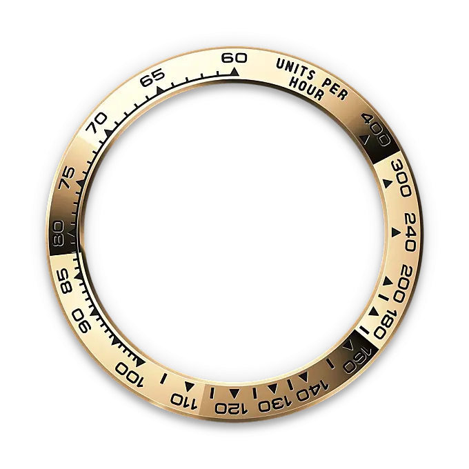 Rolex Cosmograph Daytona腕錶黃金及蠔式鋼款，M126503-0001- 寶島鐘錶