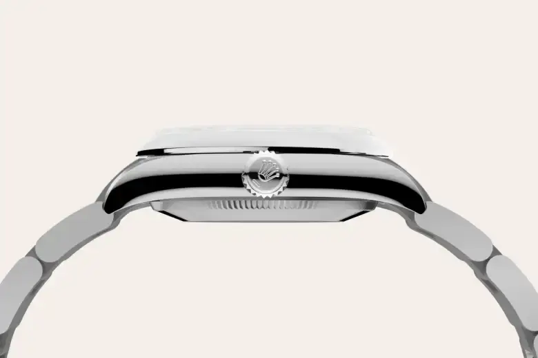 Rolex Oyster Perpetual 31腕錶蠔式鋼款，M277200-0014- 寶島鐘錶