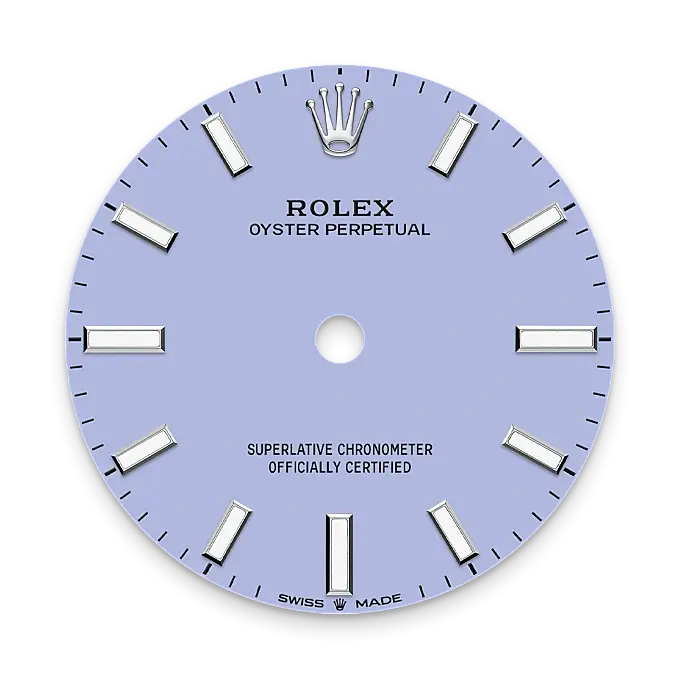 Rolex Oyster Perpetual 31腕錶蠔式鋼款，M277200-0014- 寶島鐘錶