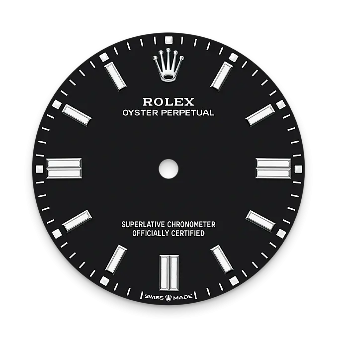 Rolex Oyster Perpetual 36腕錶蠔式鋼款，M126000-0014- 寶島鐘錶