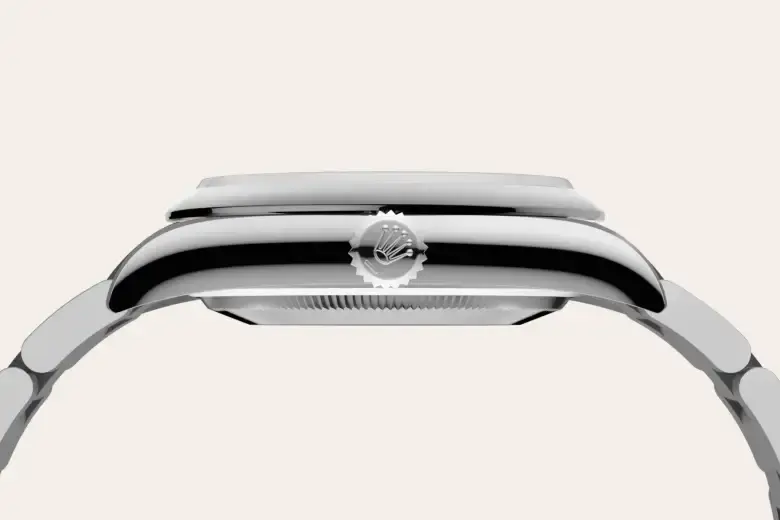 Rolex Oyster Perpetual 36腕錶蠔式鋼款，M126000-0016- 寶島鐘錶