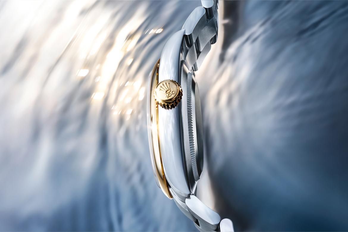 2026新款勞力士腕錶 - 寶島鐘錶