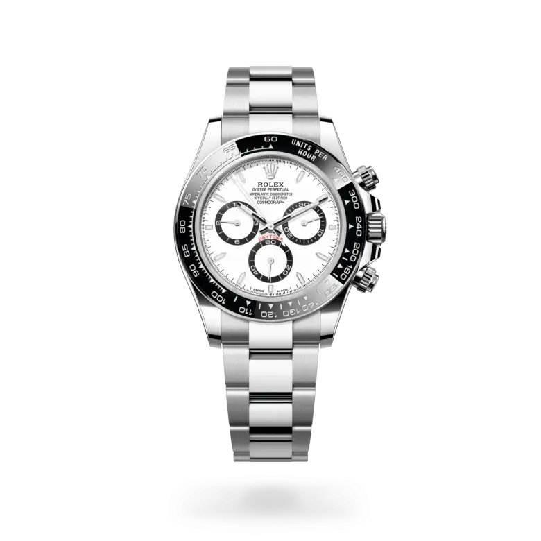 rolex-watches - Cosmograph Daytona