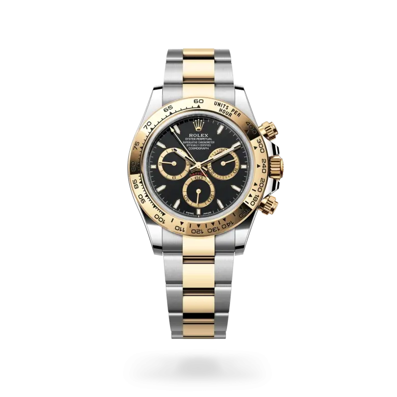 rolex-watches - Cosmograph Daytona