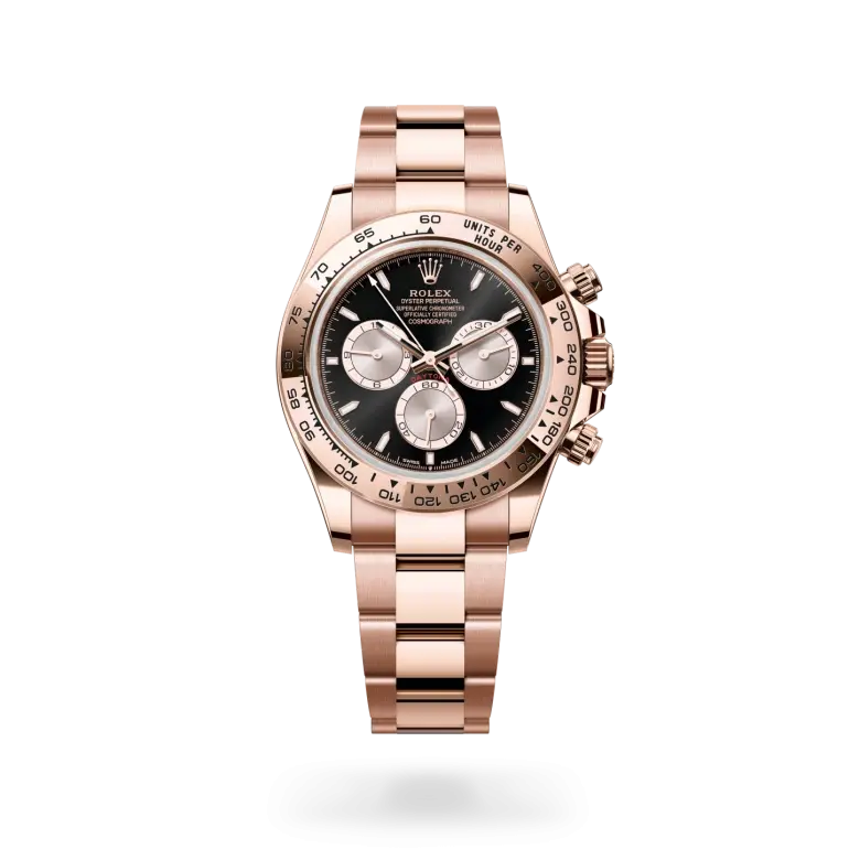 rolex-watches - Cosmograph Daytona