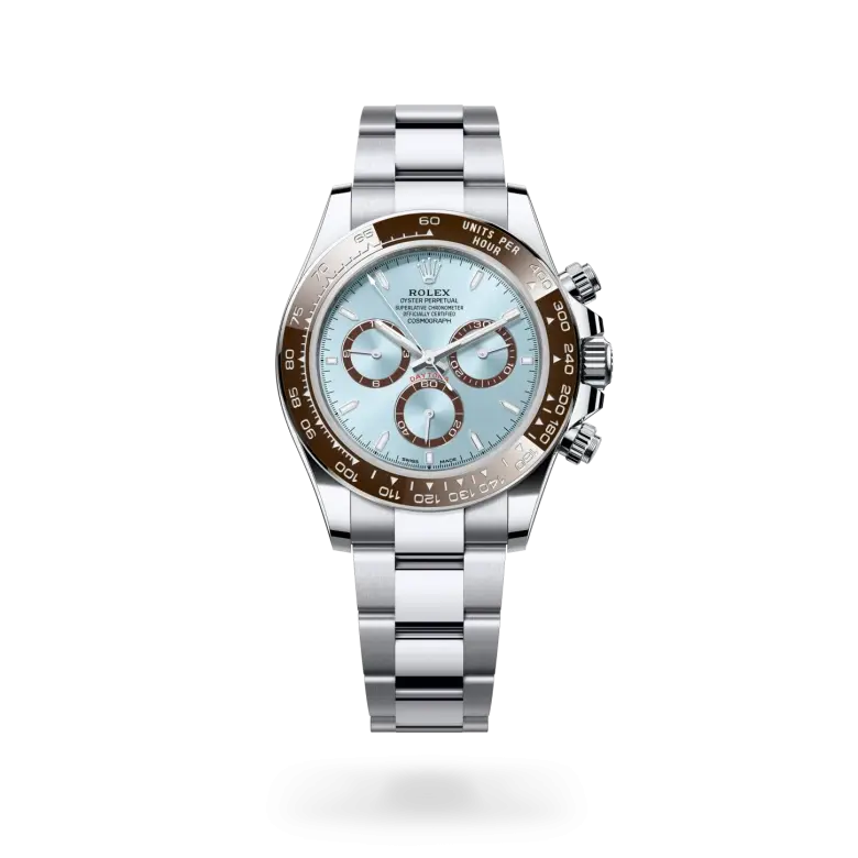 rolex-watches - Cosmograph Daytona