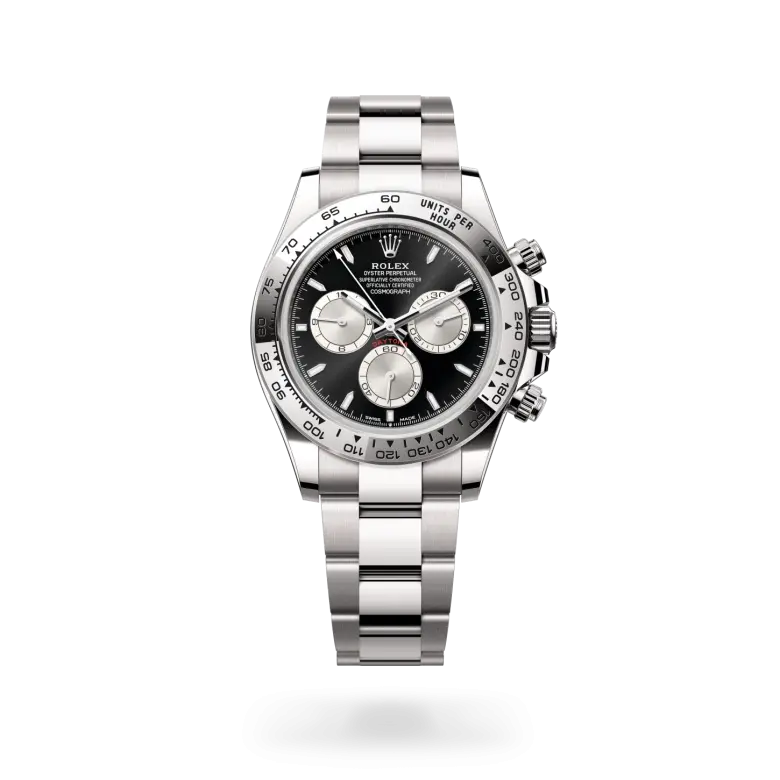 rolex-watches - Cosmograph Daytona
