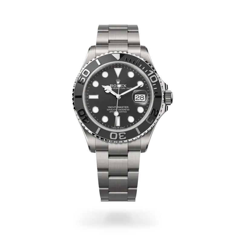 rolex-watches - Yacht-Master 42