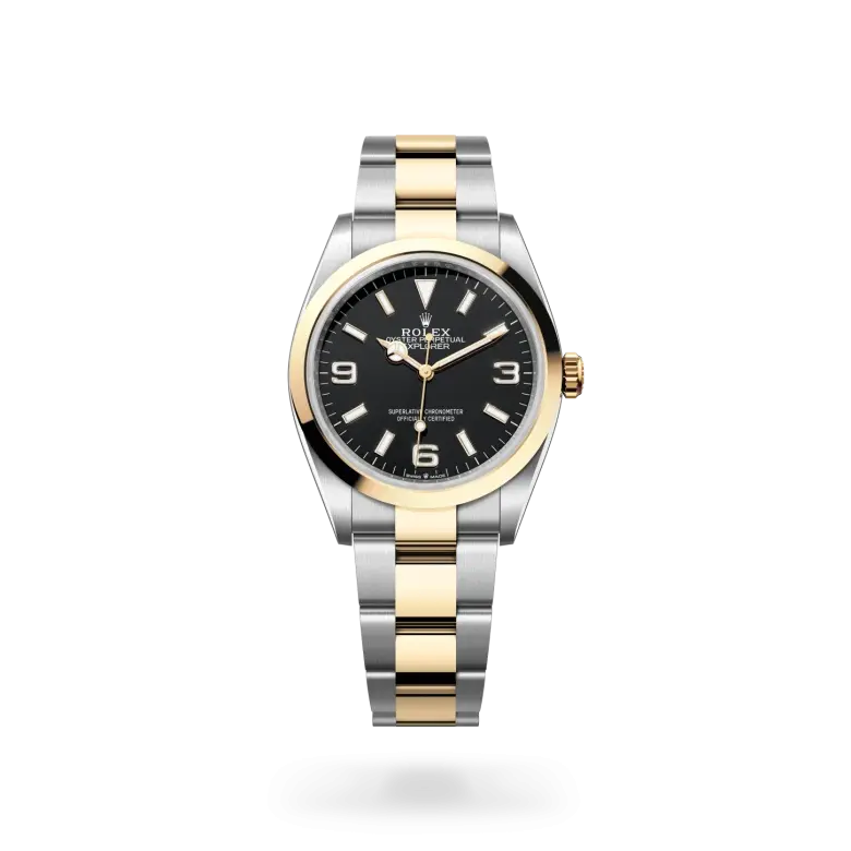rolex-watches - Explorer 36