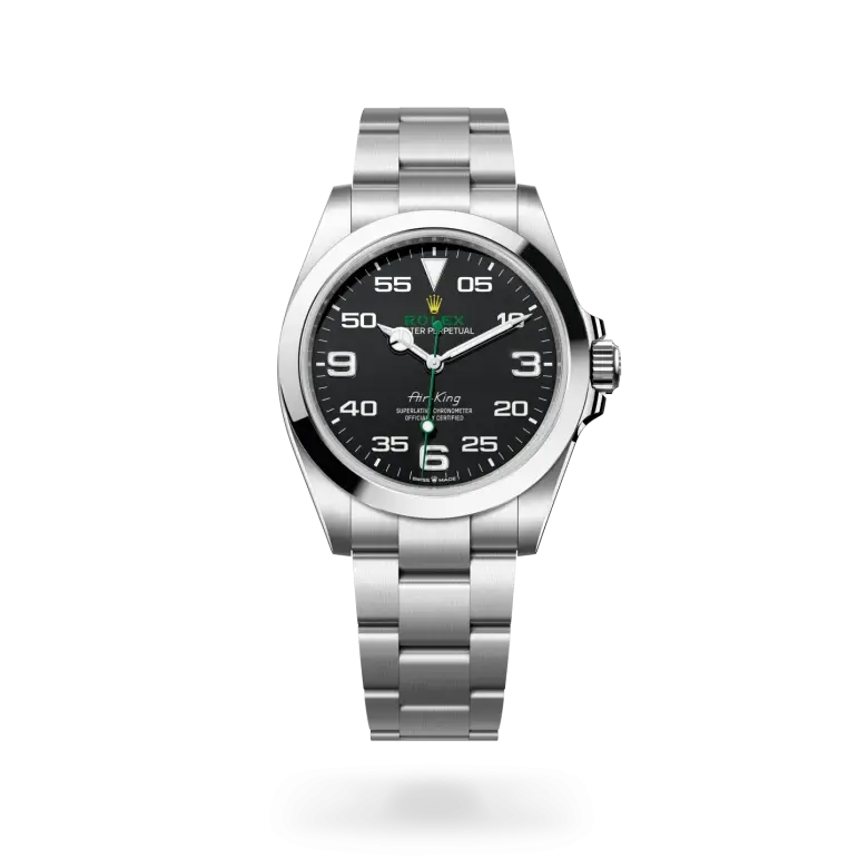 rolex-watches - Air-King
