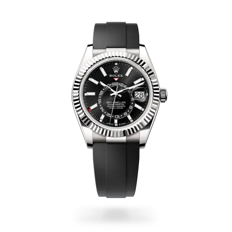 rolex-watches - Sky-Dweller