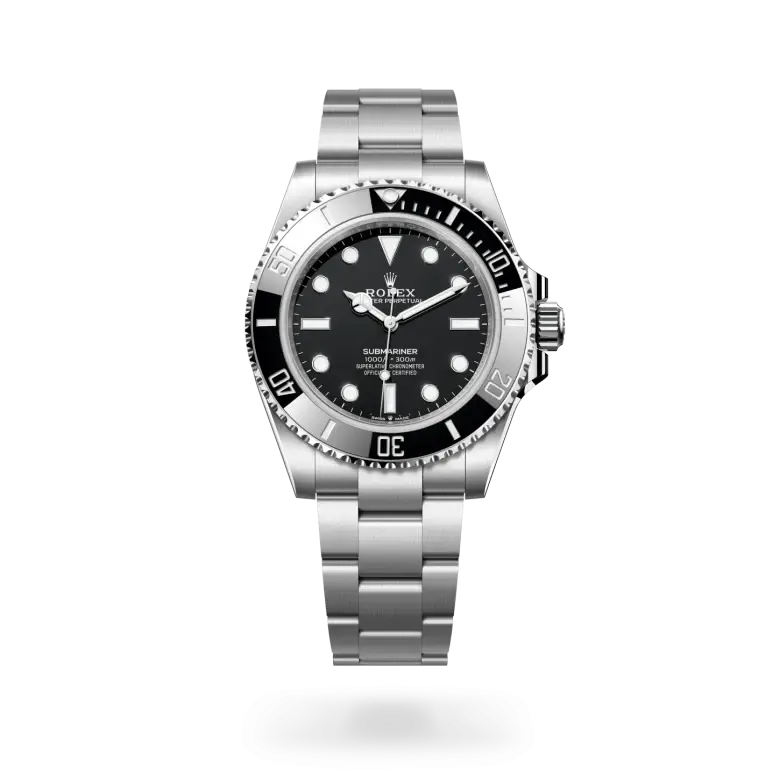 rolex-watches - Submariner