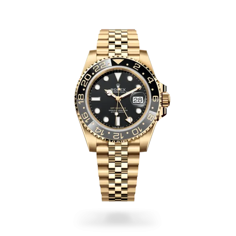 rolex-watches - GMT-Master II