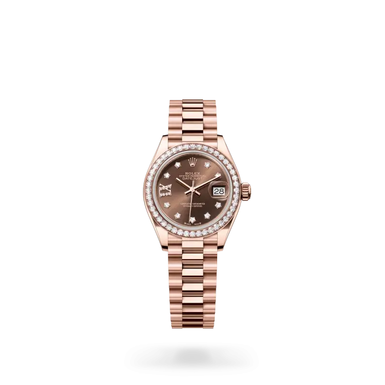 rolex-watches - Lady-Datejust