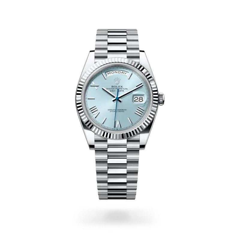 rolex-watches - Day-Date 40