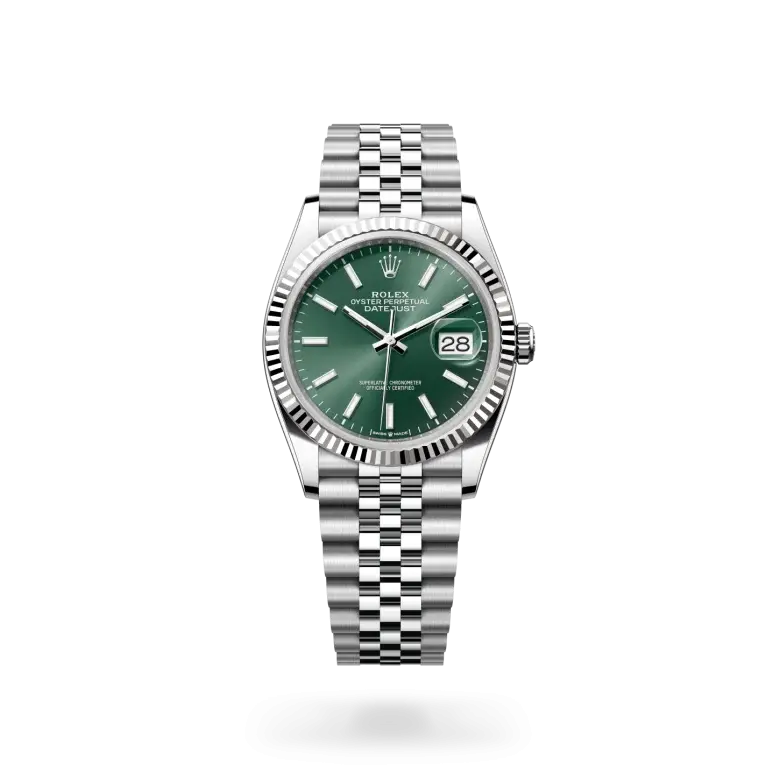 rolex-watches - Datejust 36