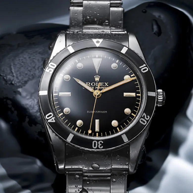 勞力士中古錶認證 Submariner Date 腕錶40毫米蠔式鋼款,2012,  116610LN - 寶島鐘錶