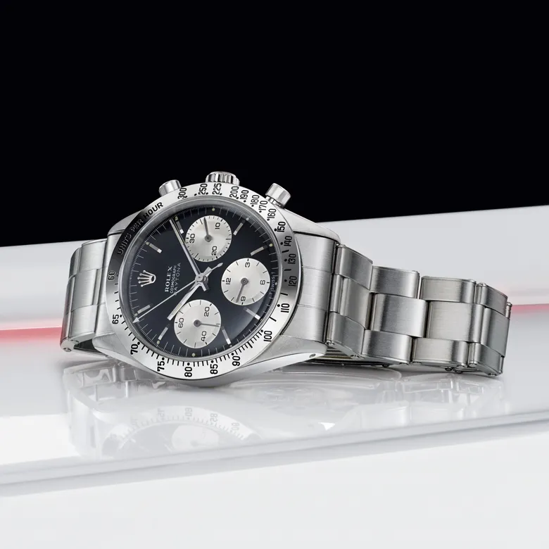 勞力士中古錶認證 Cosmograph Daytona 腕錶40毫米18K黃金鋼款,2015,  116523 - 寶島鐘錶