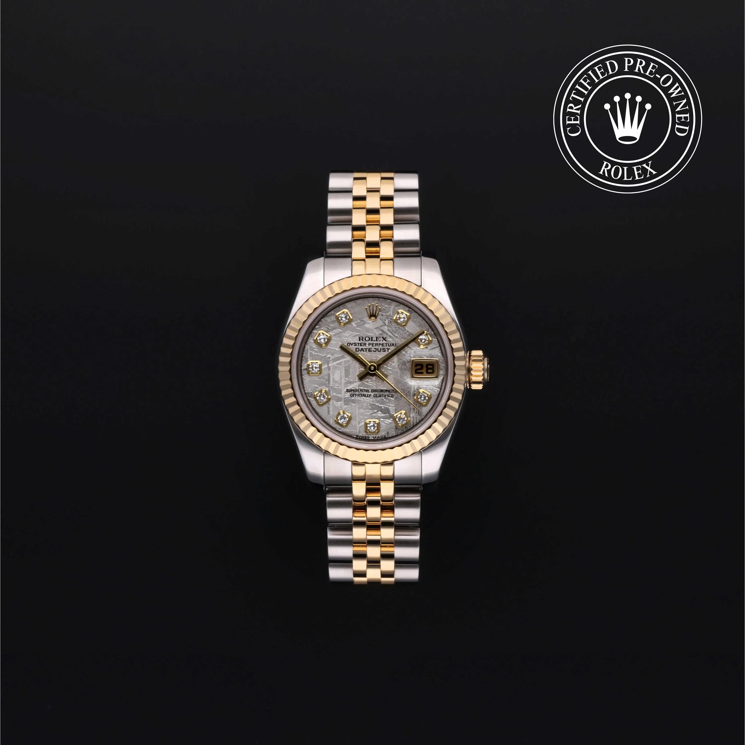 Rolex Certified Pre-Owned - 179173