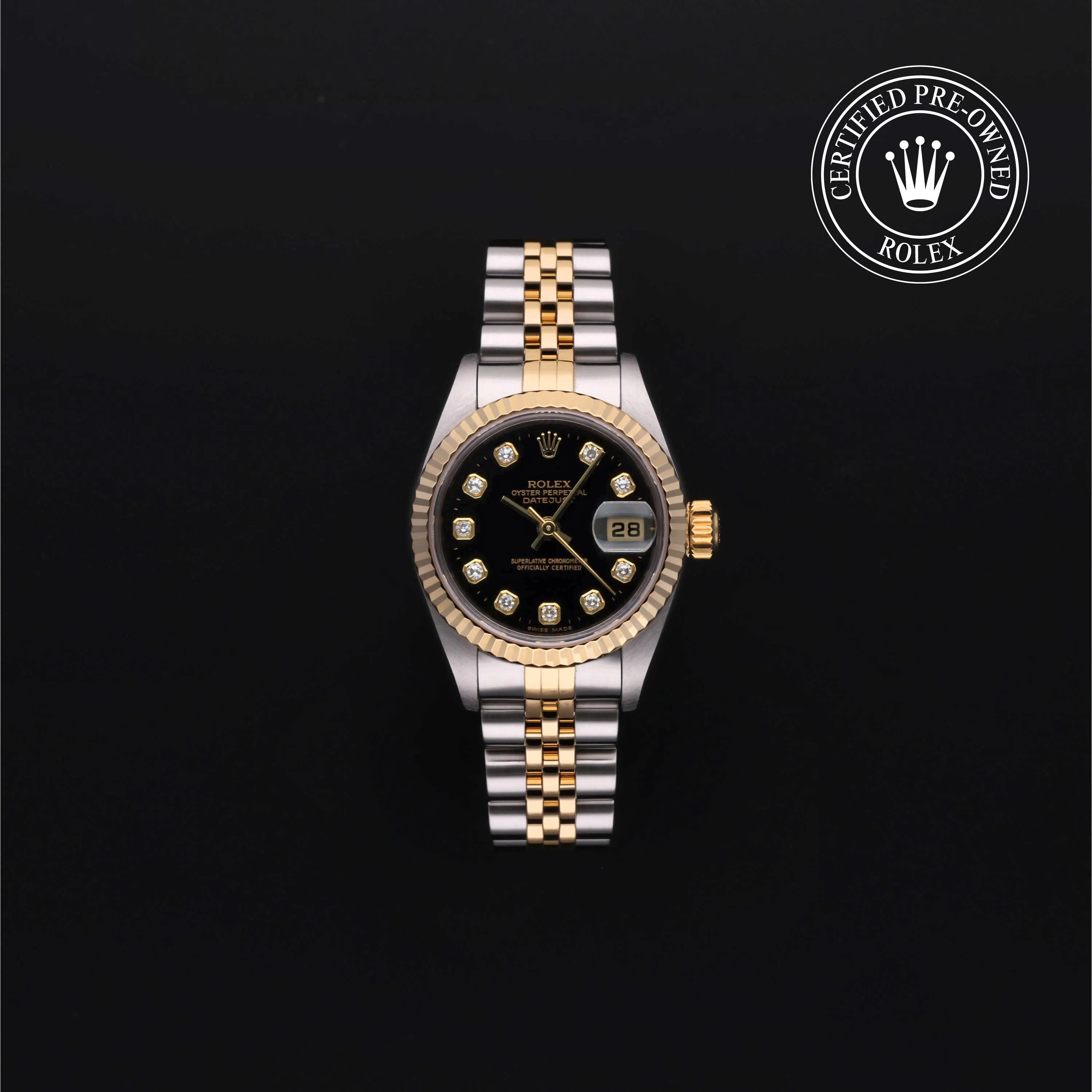 Rolex Certified Pre-Owned - 79173