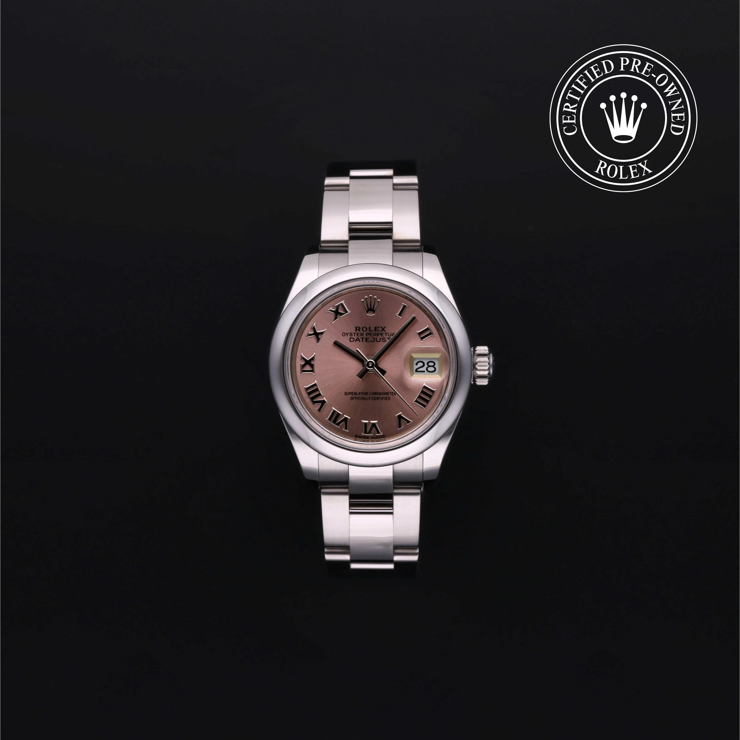 Rolex Certified Pre-Owned - 279160