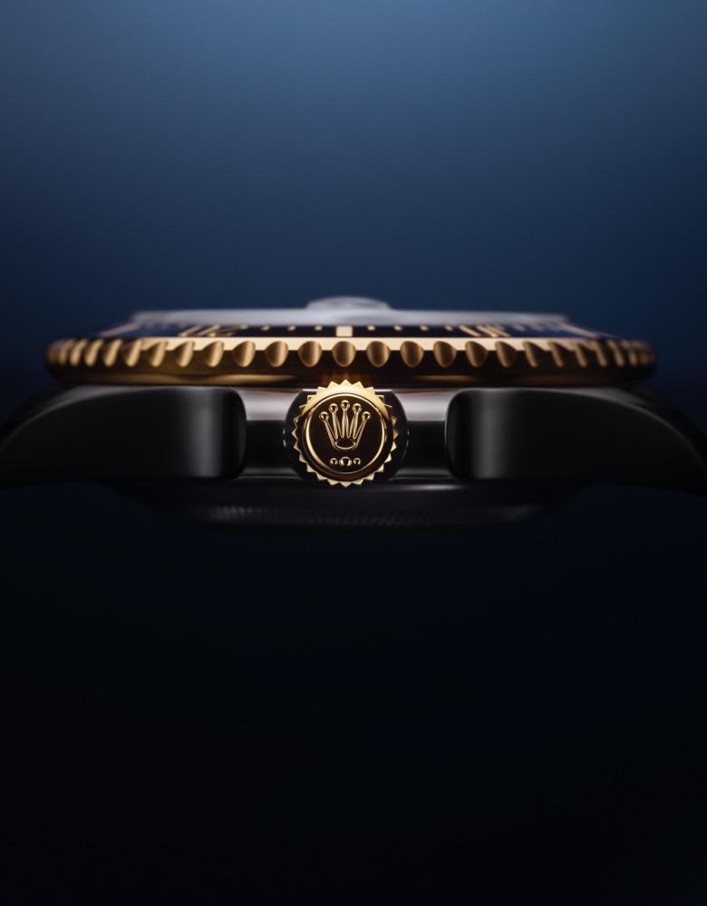 Rolex Sea-Dweller腕錶 - 寶島鐘錶
